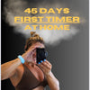 45 Days Harder Beginner at Home (this is a ebook, it's not connected to the app)
