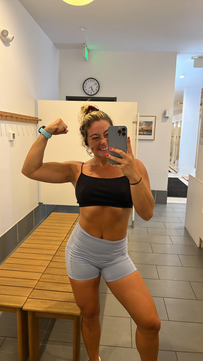 8 Week Strength Training Program: At Home (this is a ebook, not connected to the app)