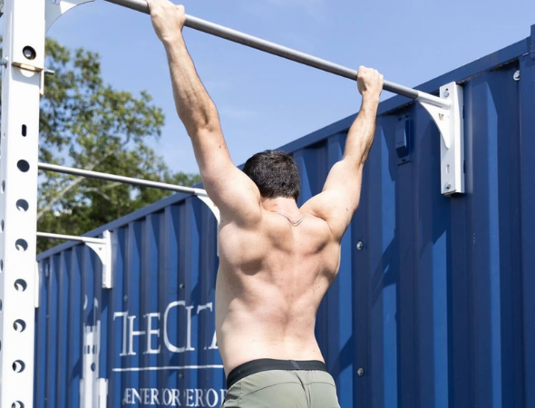 For Men Coaching Packages