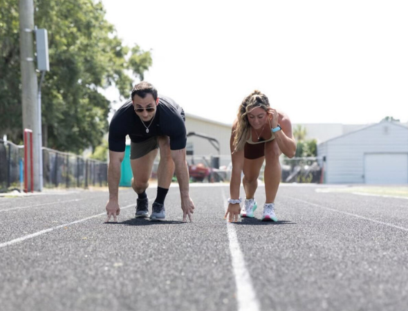 Macro Coaching Package