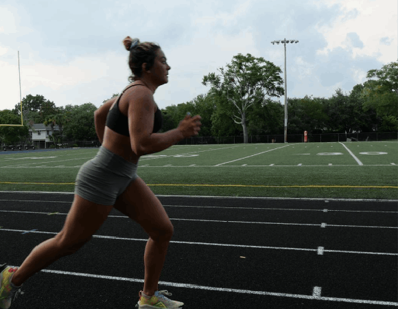 For Women Coaching Packages