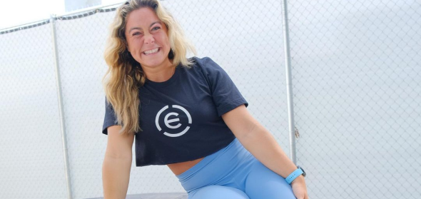 A new kind of Crop Top.