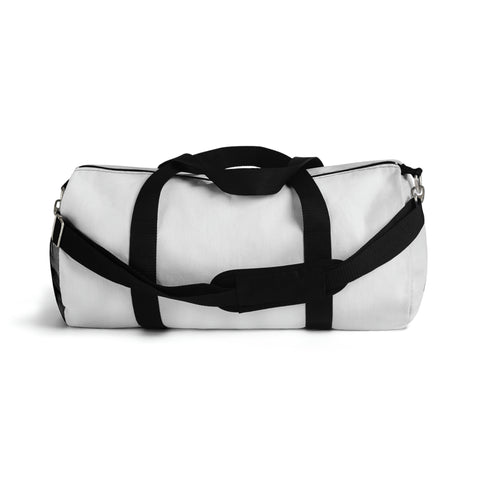 NO CRUMBS Duffel Bag