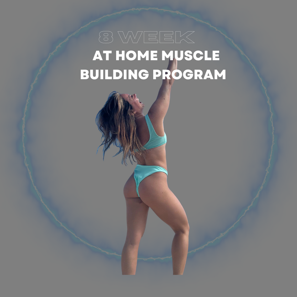 Exercise ultraresistente plan to gain muscle at home