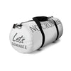 NO CRUMBS Duffel Bag